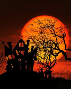 halloween 1080 x 1350 px