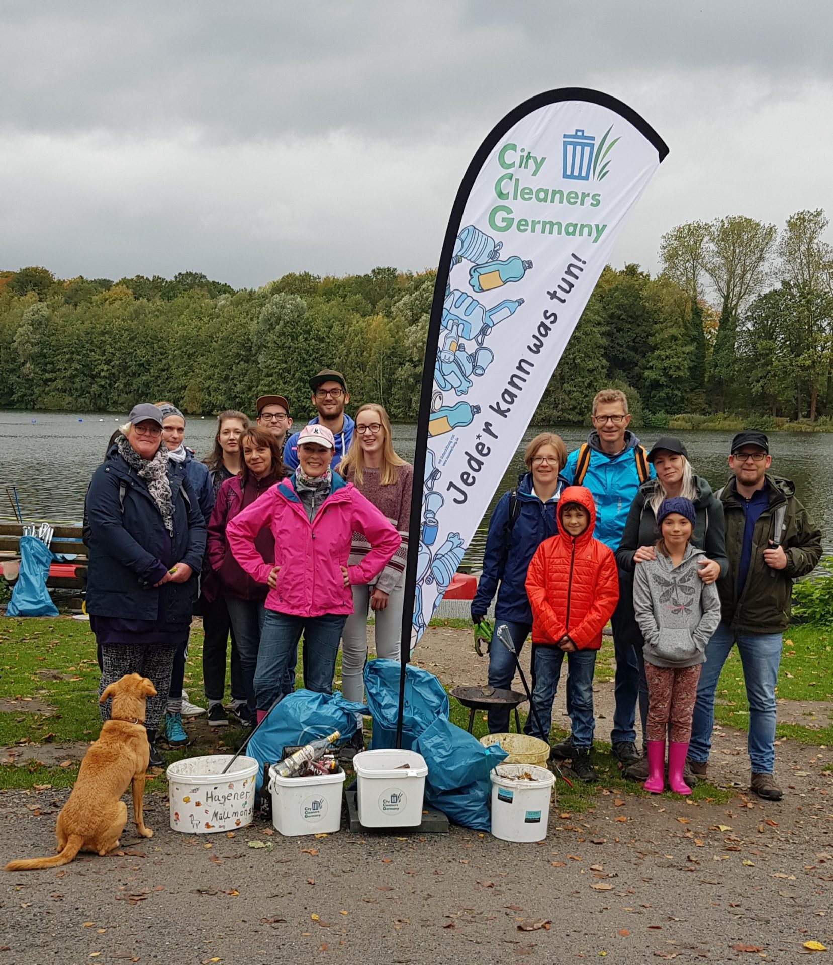 City Cleaners Germany