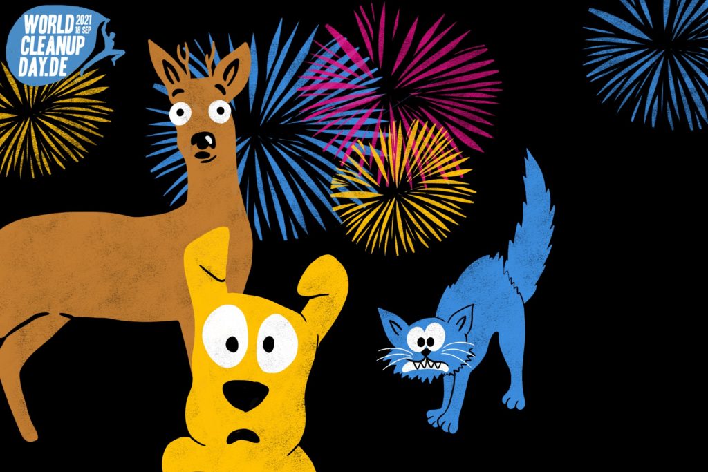 Wcd Silvester Mit Logo Rechteck