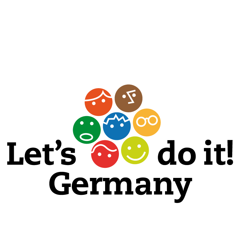 letsdoit germany cmyk schwarz