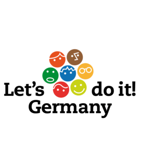 letsdoit germany cmyk schwarz