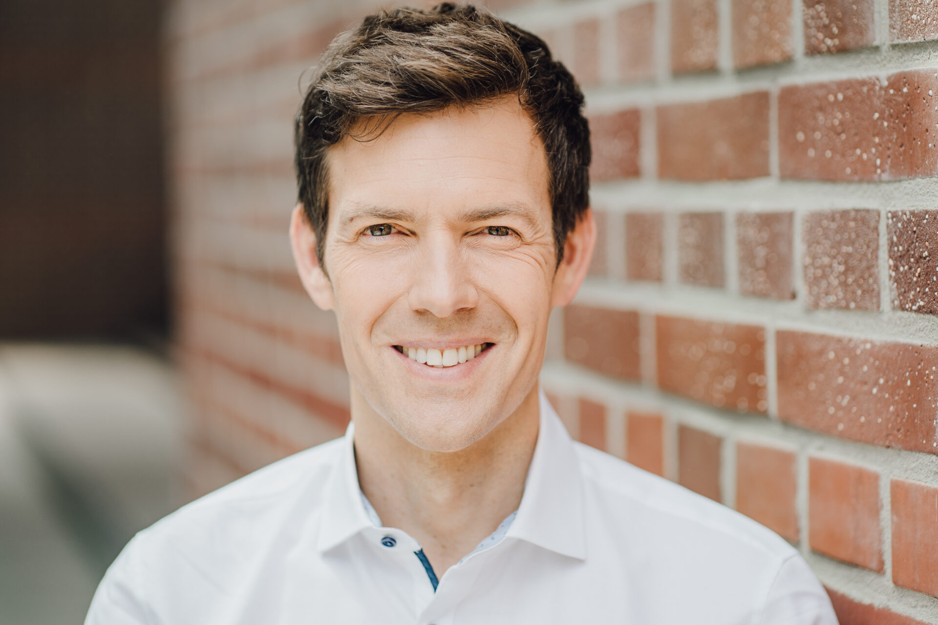 Maik Meuser, Botschafter World Cleanup Day