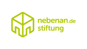 stiftung nebenan