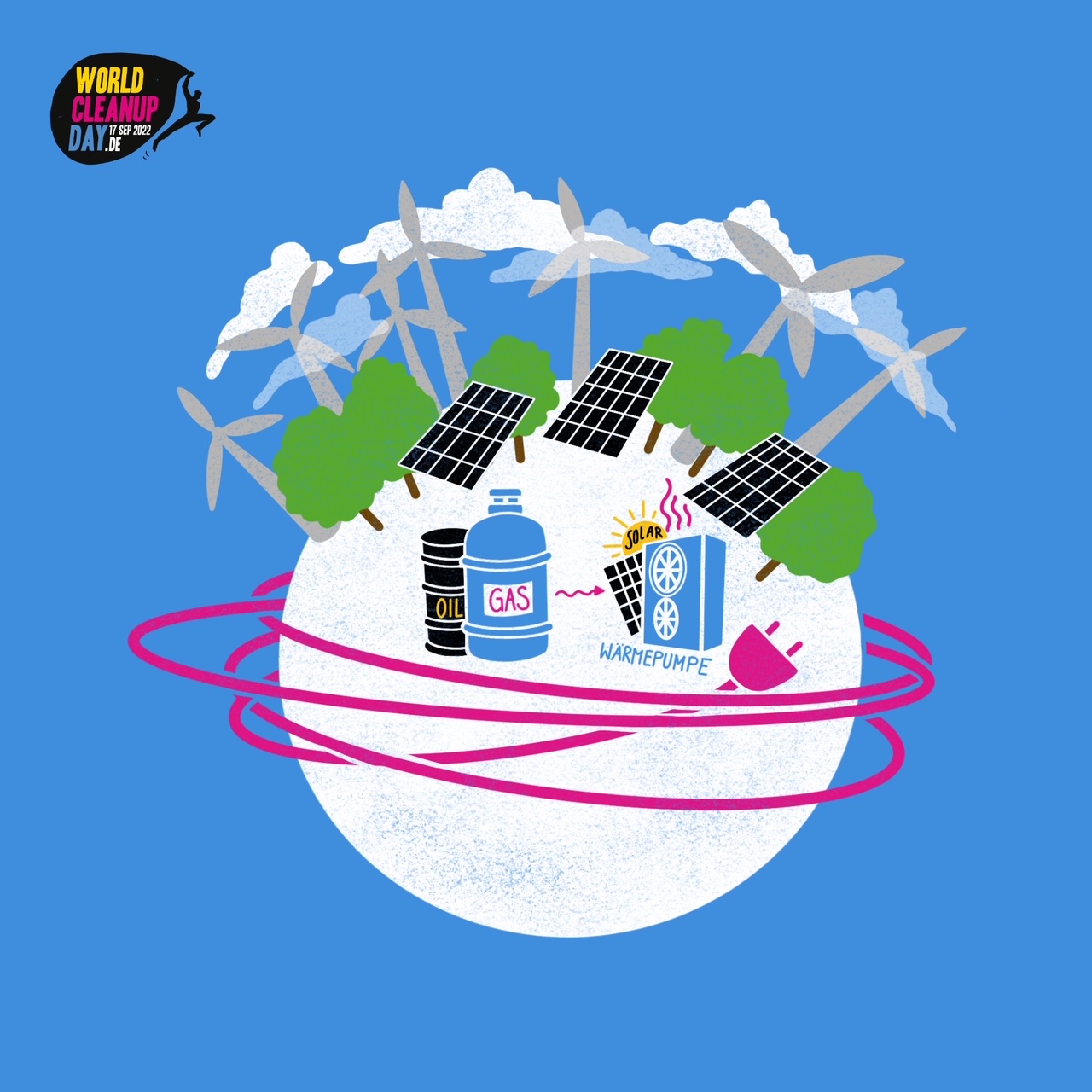 wcd illu strom sparen