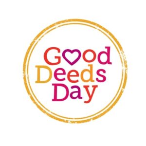 gooddeedsday