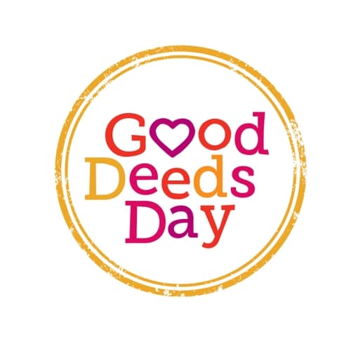 gooddeedsday