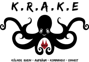 krake neues logo