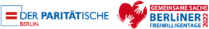 parität berlin