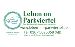 leben im parkviertel or ai