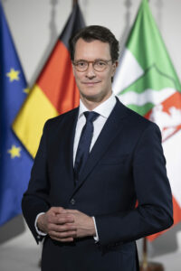 ministerpräsident hendrik wüst