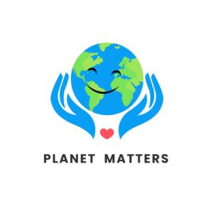 planet matters logo