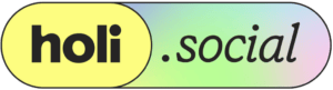 holi.social logo