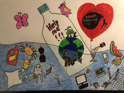 Lisa Li Peng Cleanup 2