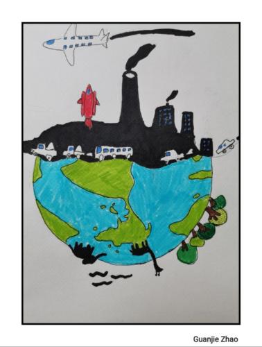 Bin Hongyan 2020 Wcd