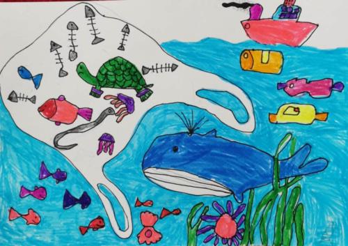 Ding Je Bild Von Jessie