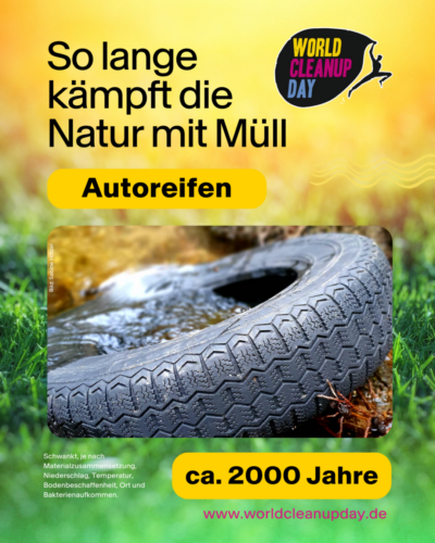 Verrottung Autoreifen WCD 1050x1350px